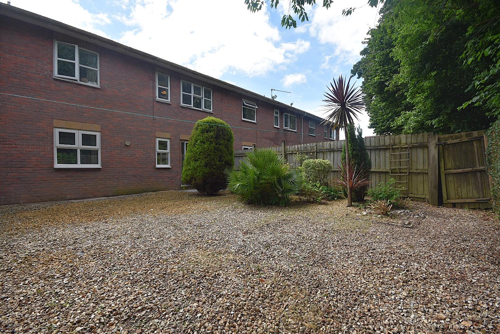 10 Wynnstay Close, Cardiff, CF11 8NB